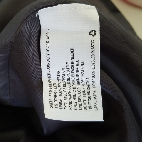 Anna Sui for Target Tweed V-neck Dress - Picture 10 of 16